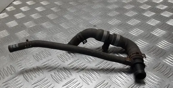 Audi A4 S4 B9 Engine coolant pipe/hose