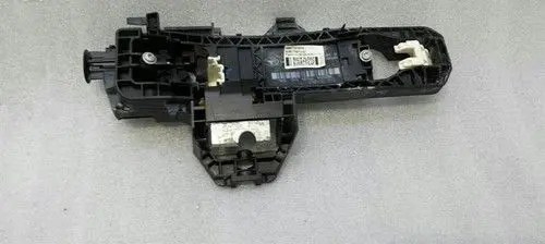 Mercedes-Benz SLK R172 Front door exterior handle/bracket A2077601440