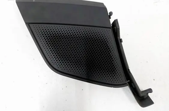 Porsche Taycan 9J1 Centre console side trim front 9J1868818