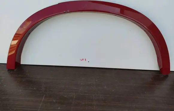 BMW X4 F26 Front arch trim 7210083 51777210083