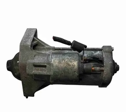 Nissan Qashqai+2 Starter motor 233001375R