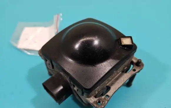 Audi A5 8T 8F Central body control module 0203000051 IMPRK1437564