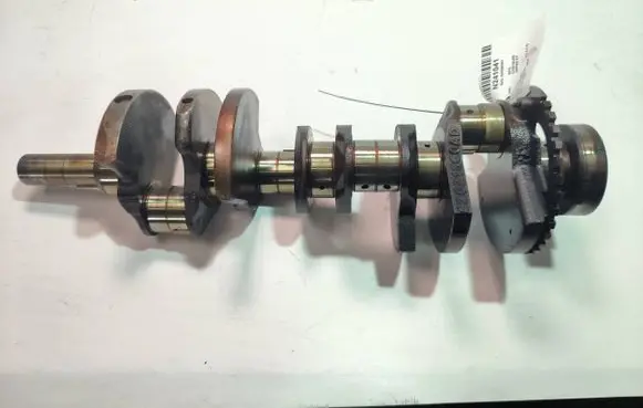 Chrysler Aspen Crankshaft 63021300AD