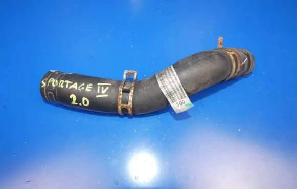 KIA Sportage Engine coolant pipe/hose 25414D3000