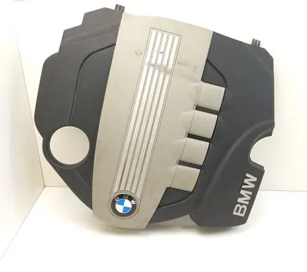 BMW 1 E81 E87 Engine cover (trim) 1147797410 17389710