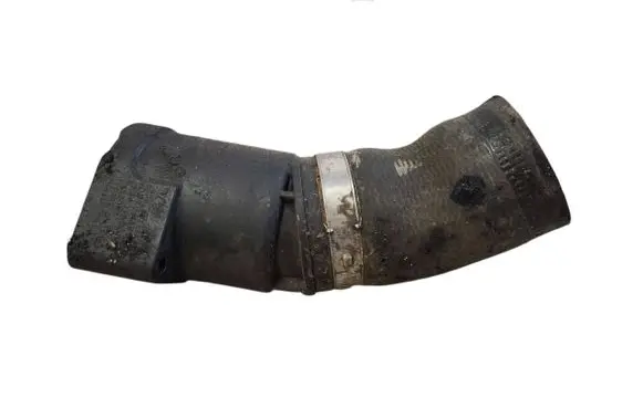 Turbo air intake inlet pipe/hose