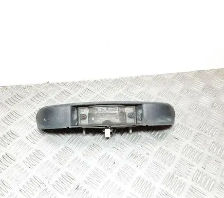 Renault Trafic II (X83) Number plate light 8200434685 93854772