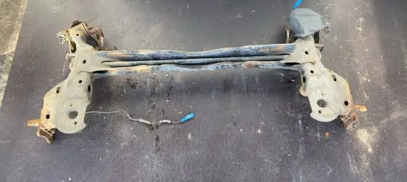 Citroen DS3 Rear subframe 