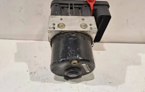 Renault Laguna II ABS Pump 10.0960-1424.3
