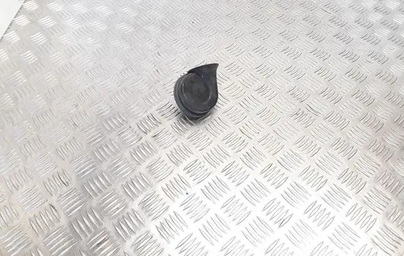 Volkswagen Touareg I Horn signal 6N0951223