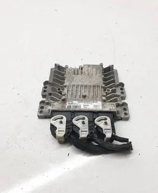 Ford S-MAX Other control units/modules 7G9112A650PG 5WS40591HT