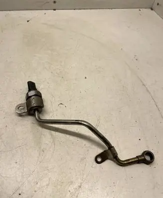 BMW 3 F30 F35 F31 Exhaust gas pressure sensor 8514018 20966210