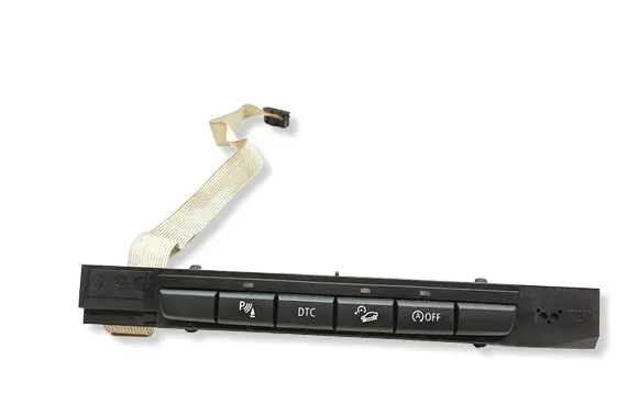 BMW X1 E84 Parking (PDC) sensor switch 9203978 03745644
