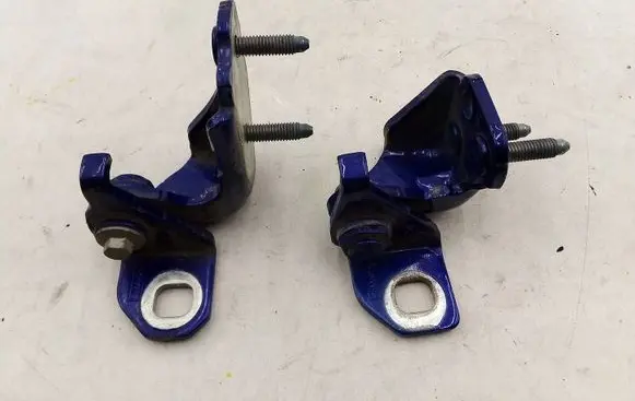 Ford Kuga II Rear door lower hinge CJ54-S26811-AB