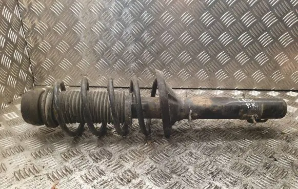 Skoda Octavia Mk1 (1U) Front shock absorber with coil spring