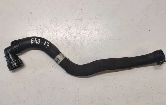 Volvo V60 Power steering hose/pipe/line 31329045