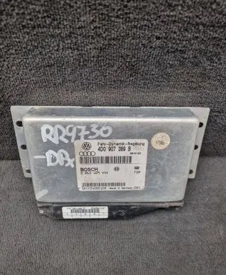 Audi A8 S8 D2 4D Engine control unit/module 4D0907389B 0265109444