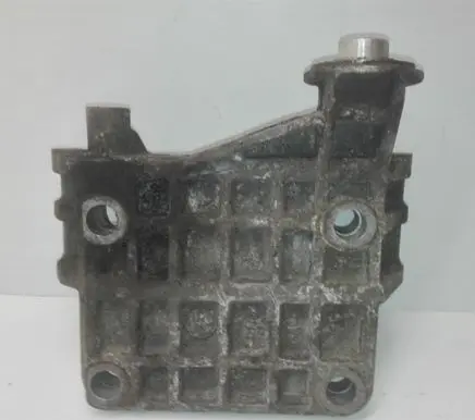 Generator/alternator bracket