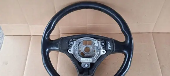 Audi A4 S4 B6 8E 8H Steering wheel product