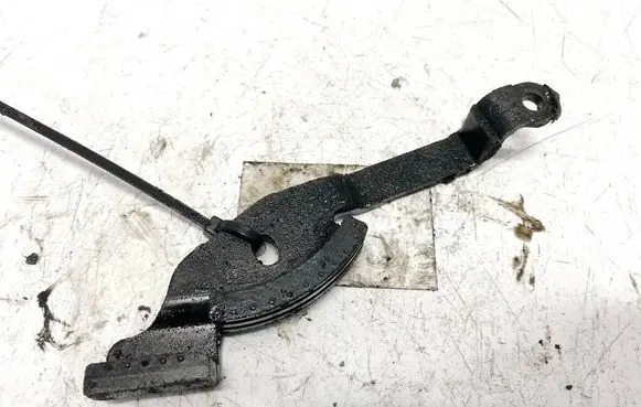 Nissan X-Trail T30 Slide rail for timing chain 