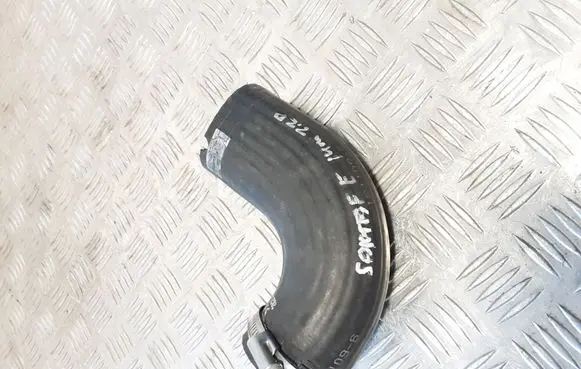 Hyundai Santa Fe Intercooler hose/pipe