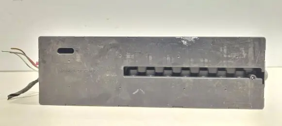 Mercedes-Benz E W210 Other control units/modules A2108000078