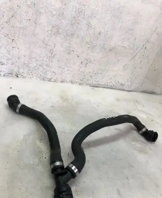 Mercedes-Benz C W206 Engine coolant pipe/hose A2065010700