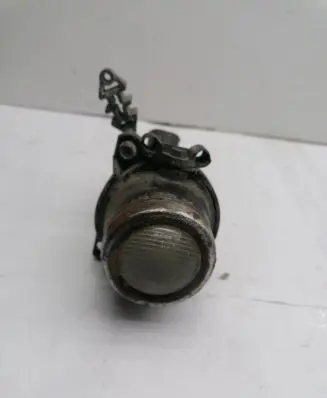 BMW 7 E65 E66 Front fog light 156972
