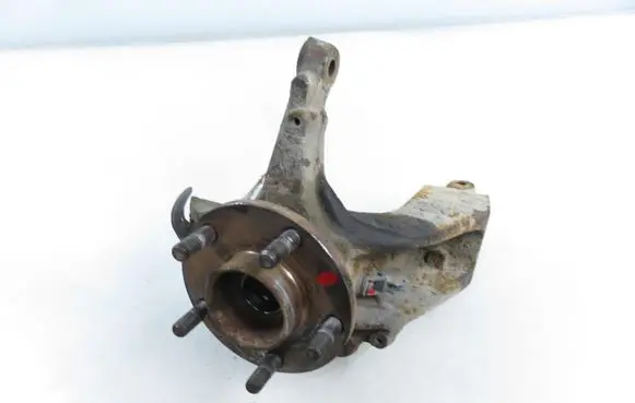 Ford Focus Front wheel hub spindle knuckle 3M513K170