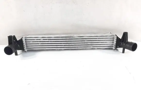 Volkswagen Polo V 6R Intercooler radiator 6R0145805F