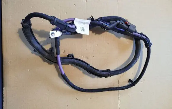 Audi A3 8Y Other wiring loom 5WA971227D