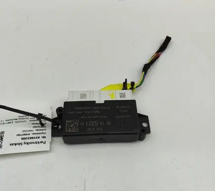 Parking PDC control unit/module