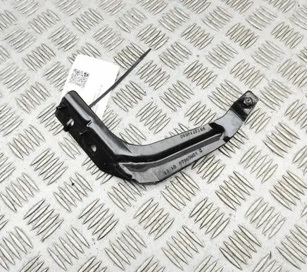 Opel Vivaro Sliding door upper roller guide/hinge 9823714580