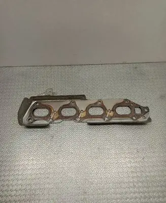 Peugeot Boxer Exhaust heat shield 9818069980