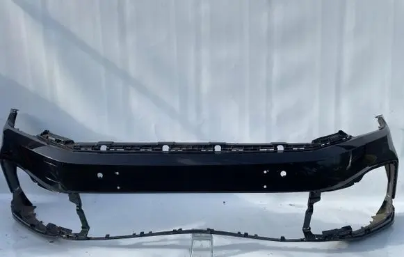 Volkswagen PASSAT B8 Front bumper
