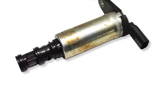 Dodge Durango Turbo solenoid valve 05047897AC
