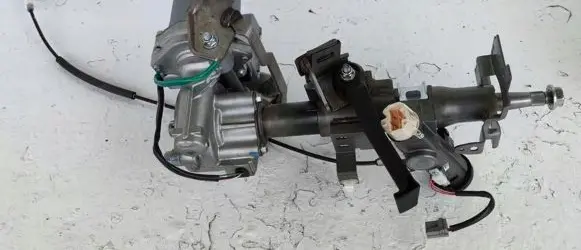 Nissan Juke I F15 Electric power steering pump 48810BA66D 4419AMW1014