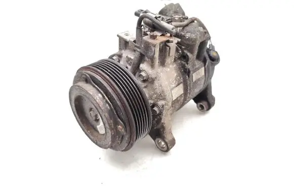 BMW 3 E90 E91 Air conditioning (A/C) compressor (pump) 447260-3821