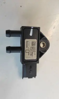 Peugeot 508 Exhaust gas pressure sensor 09380549 9662143180 21DPS10002