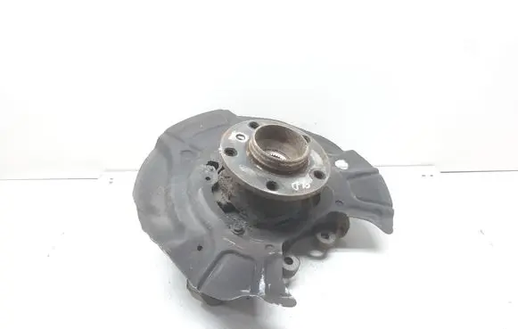 BMW X3 F25 Rear wheel hub spindle/knuckle 