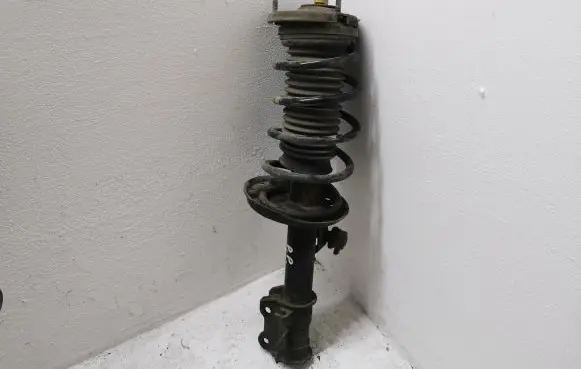 Fiat Punto (199) Front shock absorber/damper 51929881