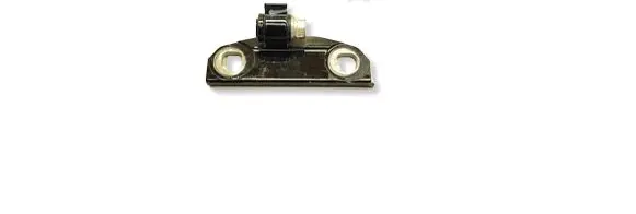 Volvo S80 Rear door upper hinge 