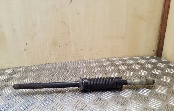 Mercedes-Benz ML W163 Steering wheel axle
