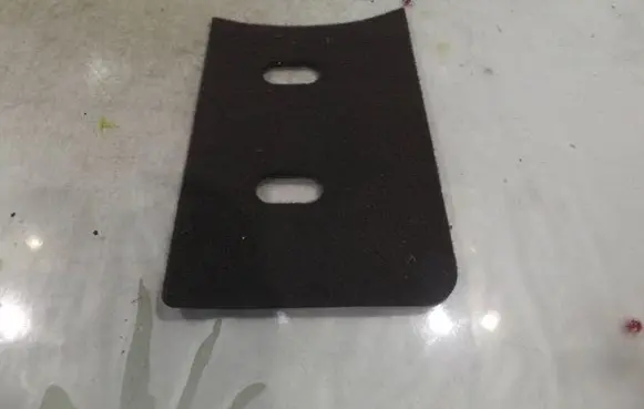 Citroen Berlingo Roof 