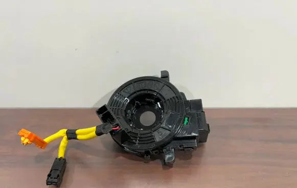 Subaru Ascent Airbag slip ring squib (SRS ring) 17H918 83111FL050