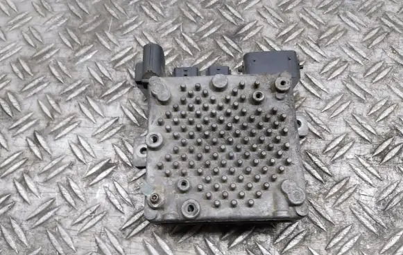 Power steering control unit/module