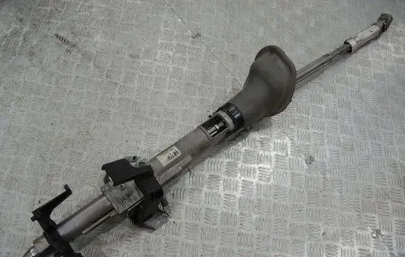 Alfa Romeo Giulia Steering wheel axle 00505455030