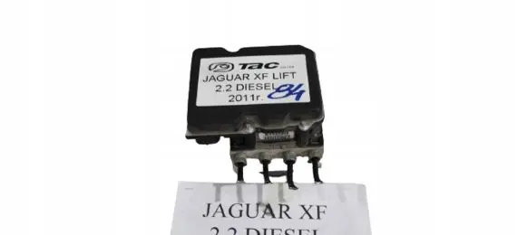 Jaguar XF X250 ABS Pump 0265951999