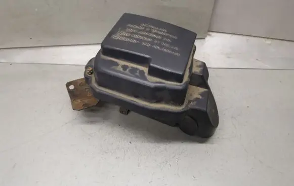 Citroen Jumper Fuse box cover A997
