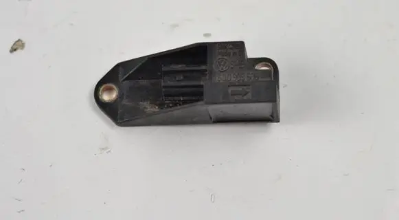 Volkswagen Sharan Airbag deployment crash/impact sensor 6Q0909606 5WK42895